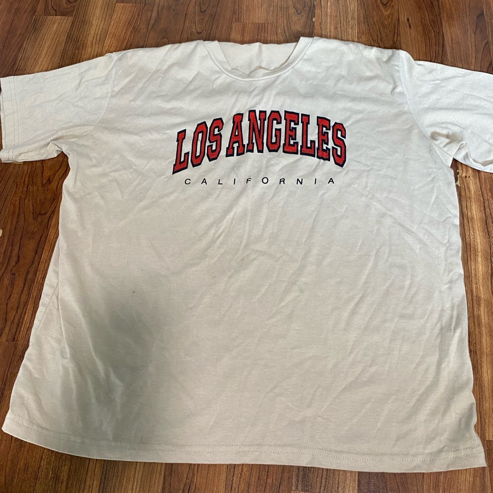 t shirt